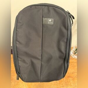 Black Kata D Light Camera Storage and Travel Backpack